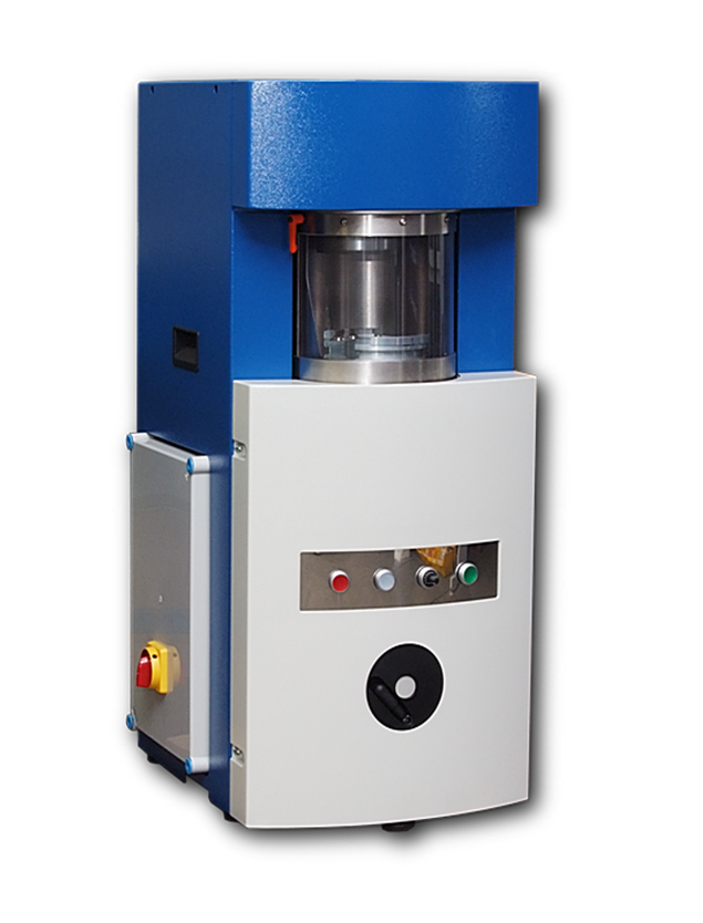 VI00002206 Semi Automatische Slijpmachine PNB-5E