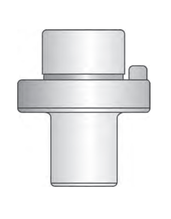 PXCC2A MXC Station C Stempel Slobgat