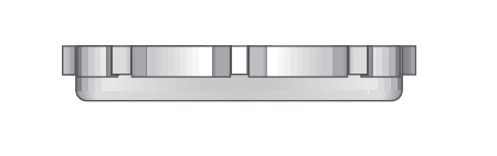 S6KCCL1 Ultra TEC C Station Afstroper Spec.Vorm Klasse A
