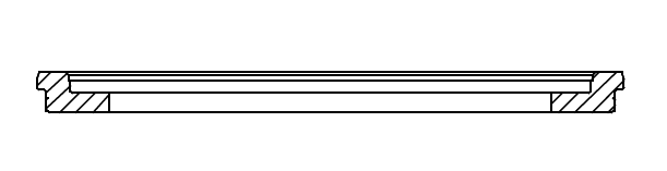 Xcel 3-1/2" - Fully Guided
