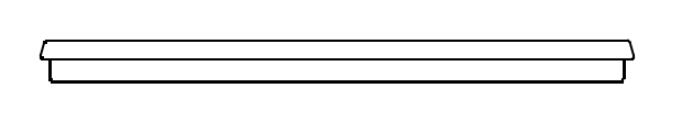 Xcel 3-1/2"