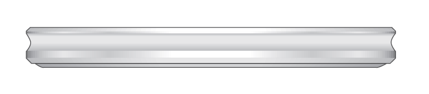 Trumpf® Non-Keyed - Size 0