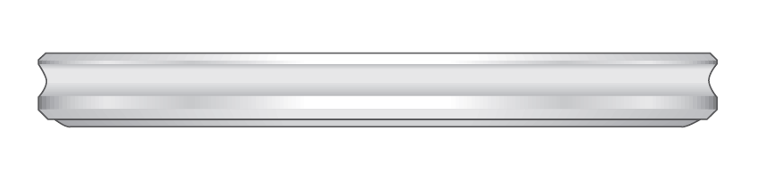 Trumpf® Non-Keyed - Size 1