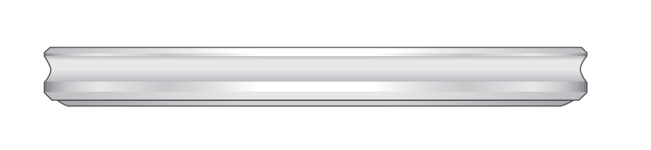 Trumpf® Non-Keyed - Size 2