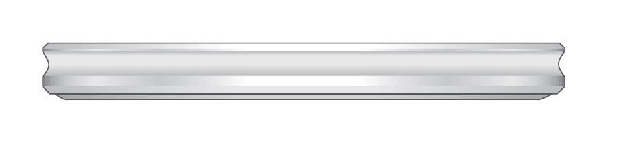 Trumpf® Non-Keyed - Size 3