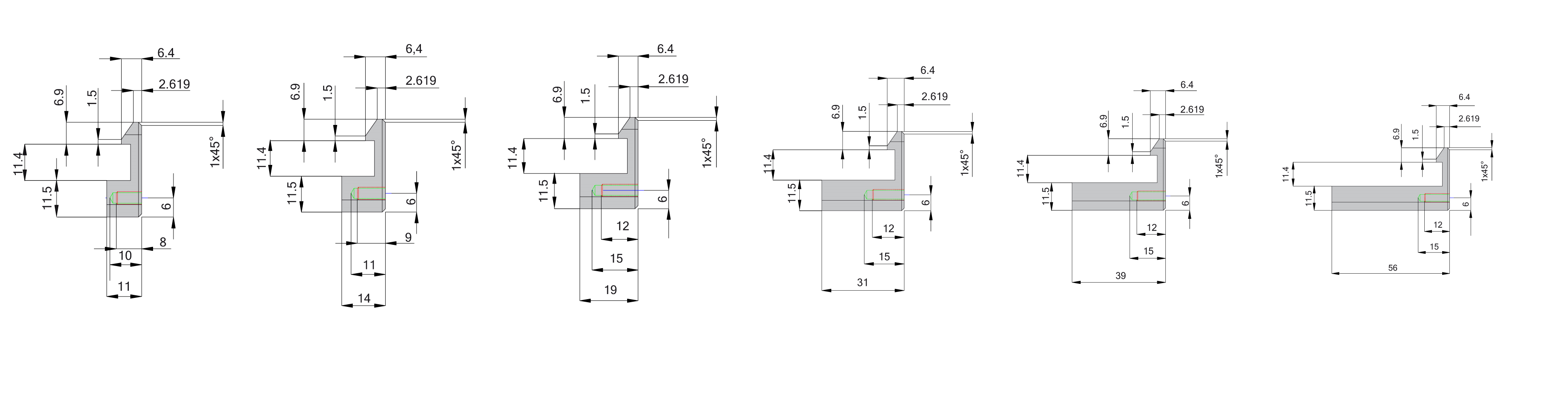 Simple Clamp