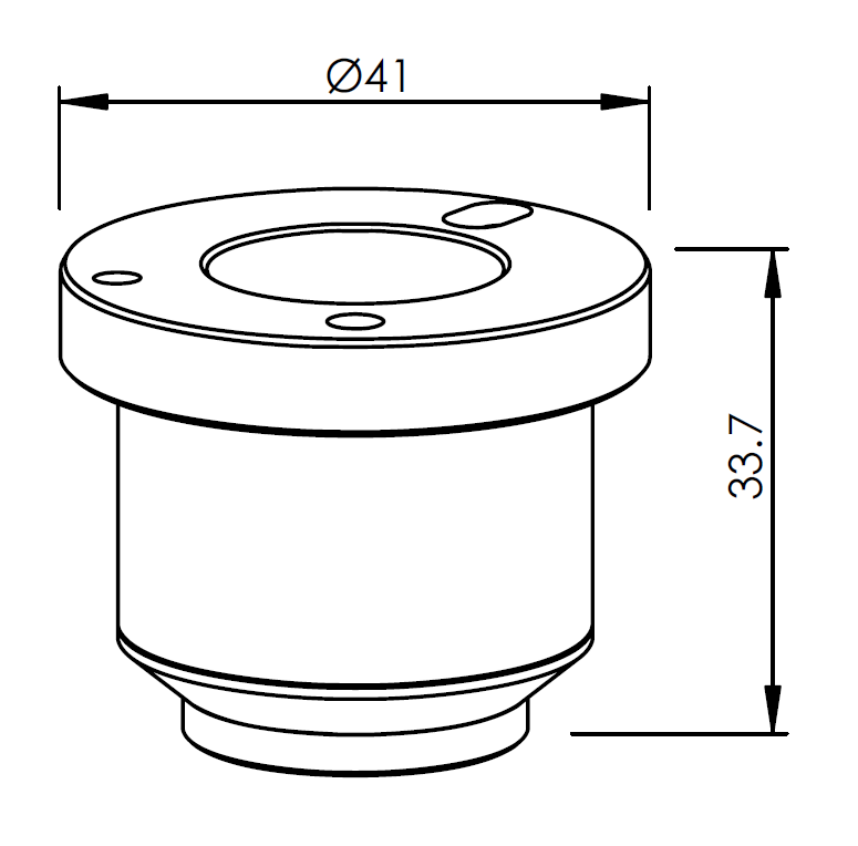 TR407-6032 TR-CERAMIC COOLLINE