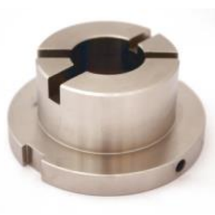 VI00001720 Adapter Stempel B en C station TTT en Ultra TEC ponsgereedschap
