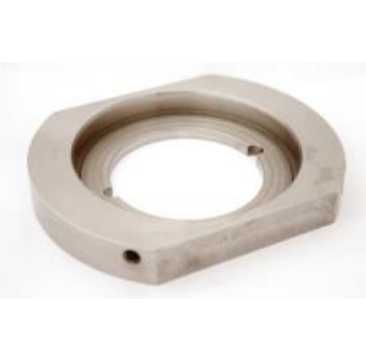 VI00001747 Adapter Stempel D station TTT en Ultra TEC ponsgereedschap