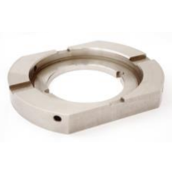 VI00001801 Adapter t.b.v. 1° aanslijping voor stempel TTT en Ultra TEC