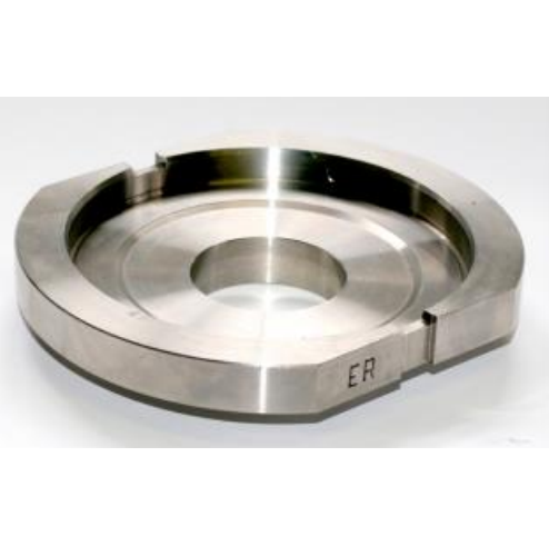 VI00002358 Adapter Stempel E station TTT en Ultra TEC ponsgereedschap
Alleen toepasbaar op ANB-5T en PNB-5E slijpmachine