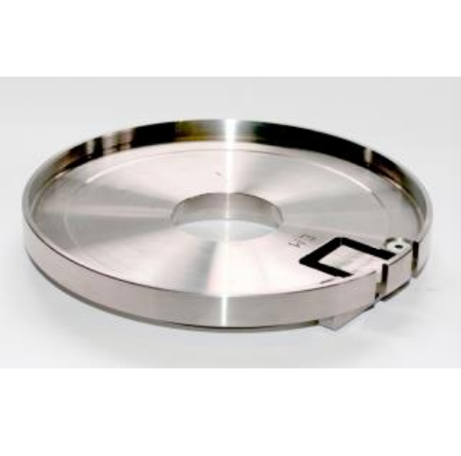 VI00002359 Adapter Matrijs E station TTT en Ultra TEC ponsgereedschap
Alleen toepasbaar op ANB-5T en PNB-5E slijpmachine