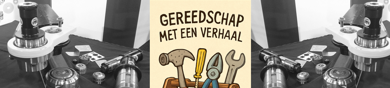 Ponsgereedschap